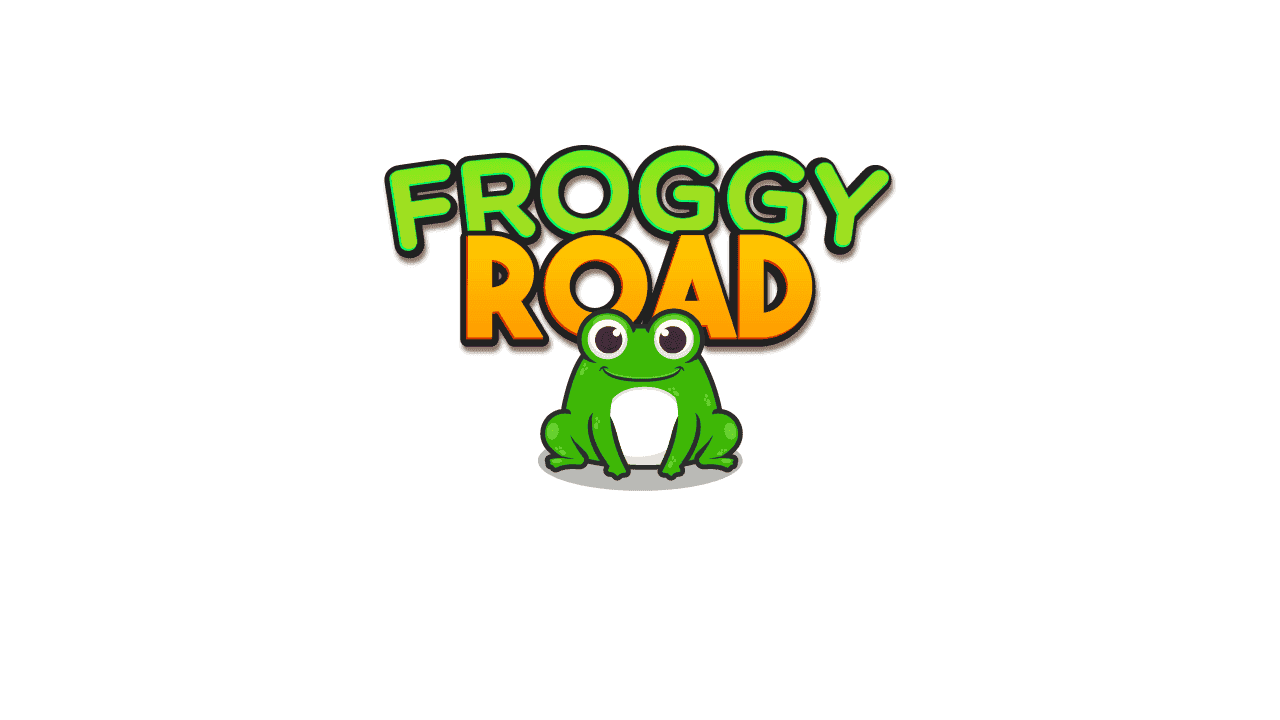 Froggy Road