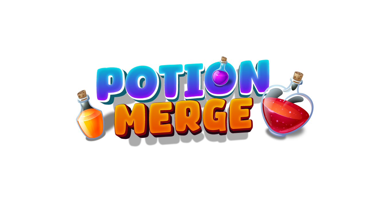 Potion Merge